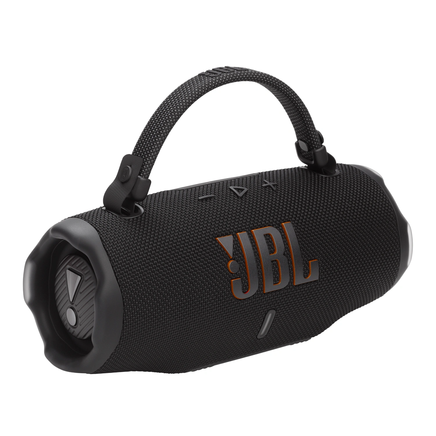 Портативная колонка JBL Charge 6 - 4