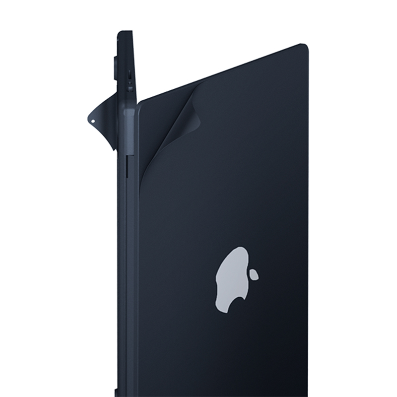 Защитная пленка Mocoll комплект (5 в 1) для Apple MacBook Air 13.6