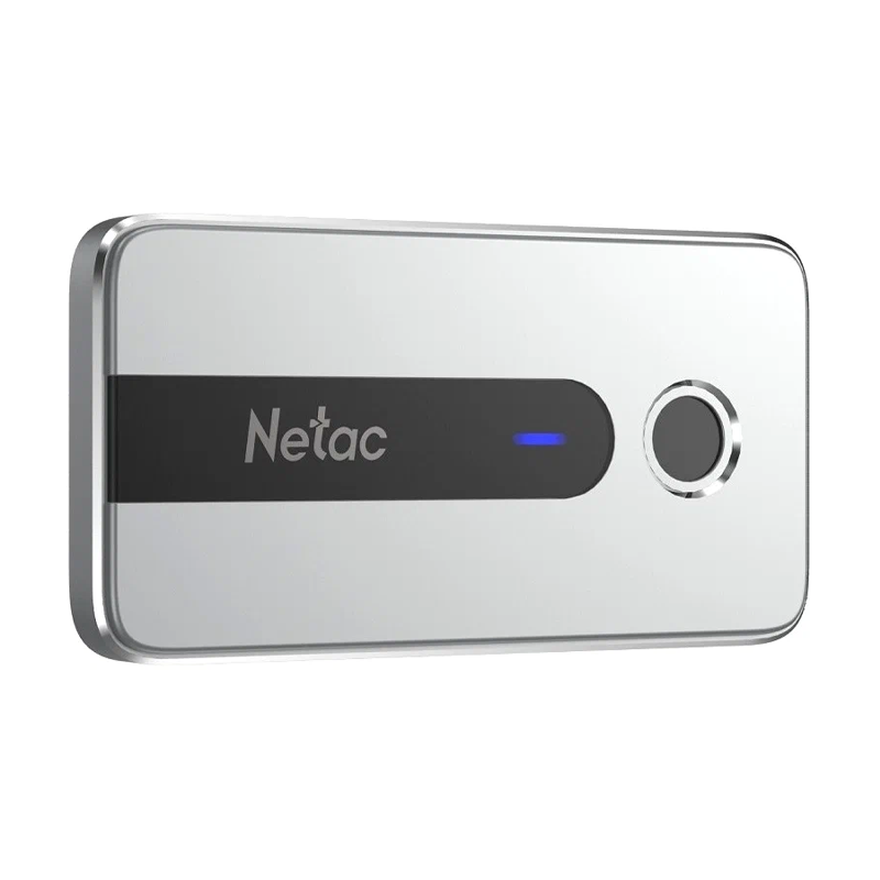 Внешний SSD Netac Z11 1 ТБ - 2