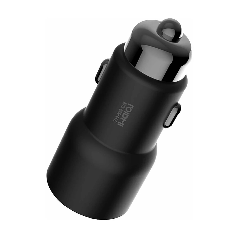 Автомобильное зарядное устройство Xiaomi Roidmi BFQ04RM 20 Вт - 2