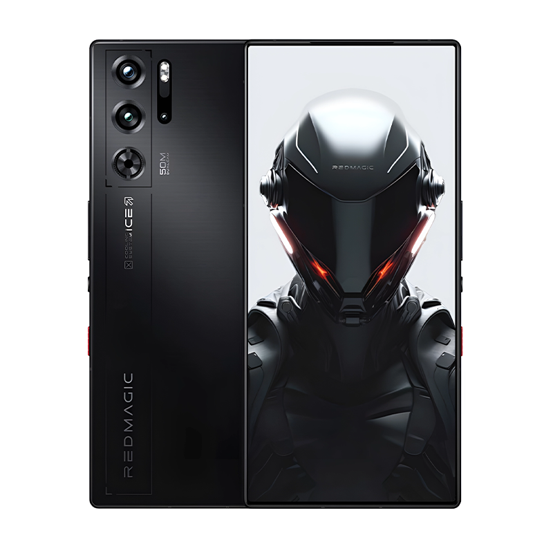 Смартфон Nubia Red Magic 9 Pro - 1