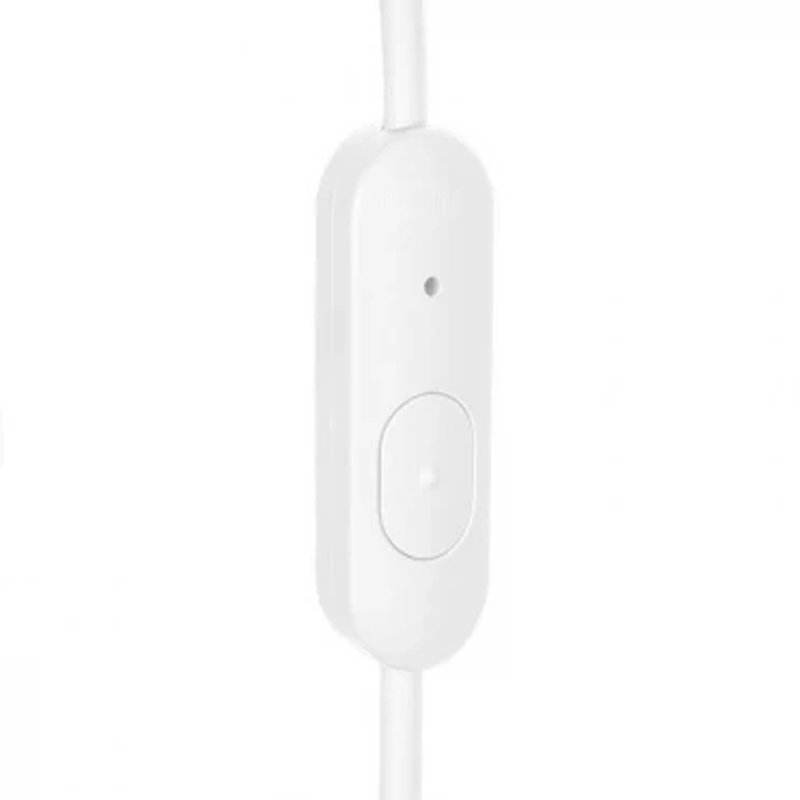 Беспроводные наушники Xiaomi Mi Millet Sports Bluetooth Headset Youth Edition, белый - 3