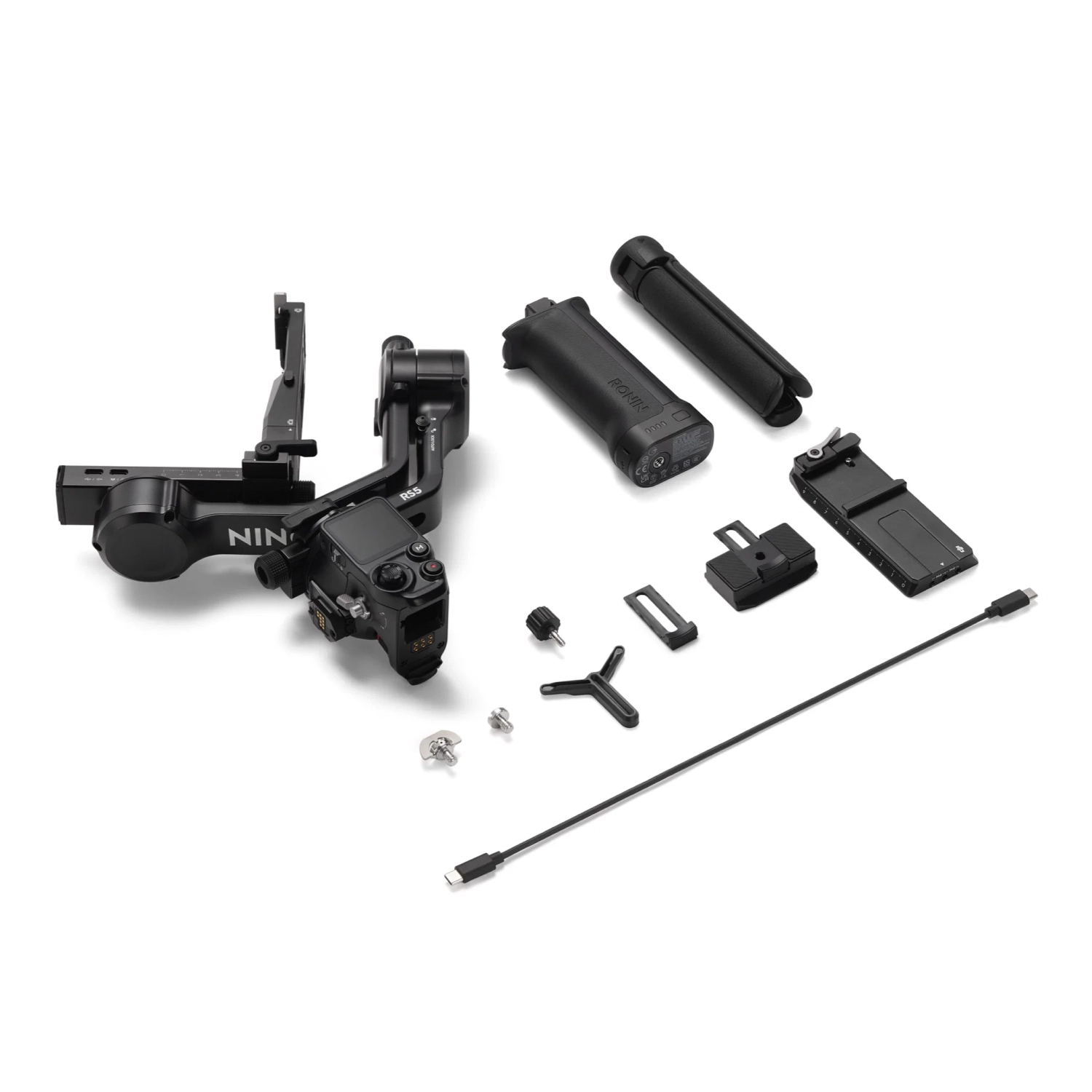 Стабилизатор DJI RS 5 - 5