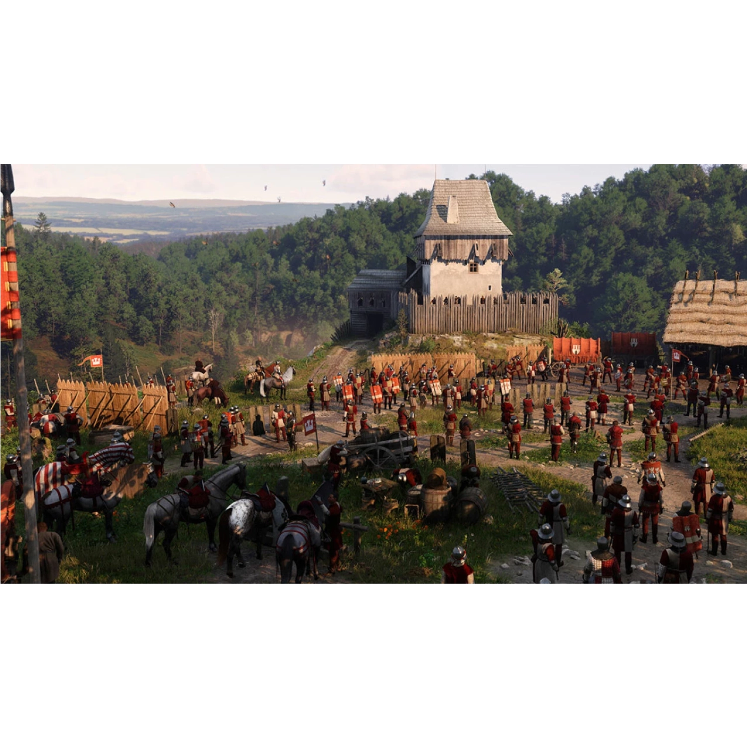 Игра для PS5 Kingdom Come Deliverance 2 - 5