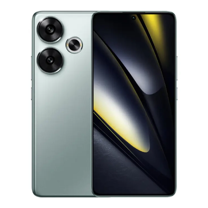 Смартфон Xiaomi Poco F6 - 1