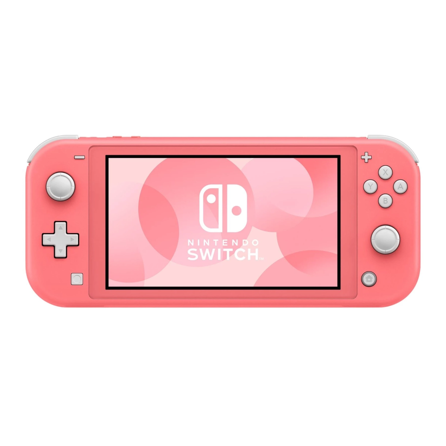 Игровая приставка Nintendo Switch Lite 32 ГБ - 1