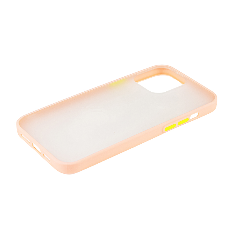 Клип-кейс (накладка) Shell для Apple iPhone 13 Pro Max - 3