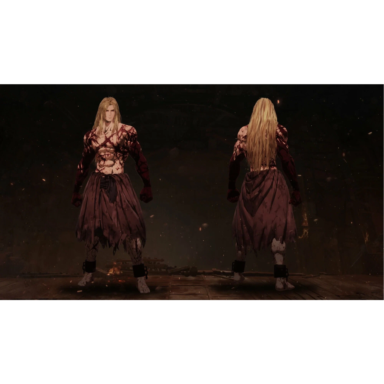 Игра для PS5 The First Berserker: Khazan - 8