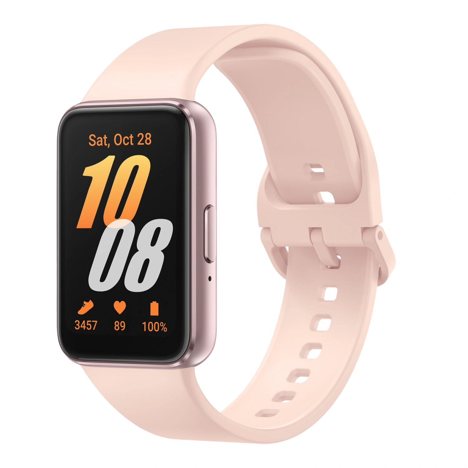 Фитнес-браслет Samsung Galaxy Fit3 - 1