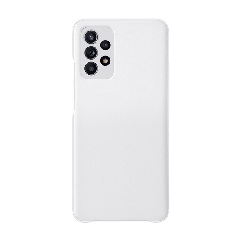 Чехол-книжка Samsung Smart S View Wallet Cover для Samsung Galaxy A32 - 2