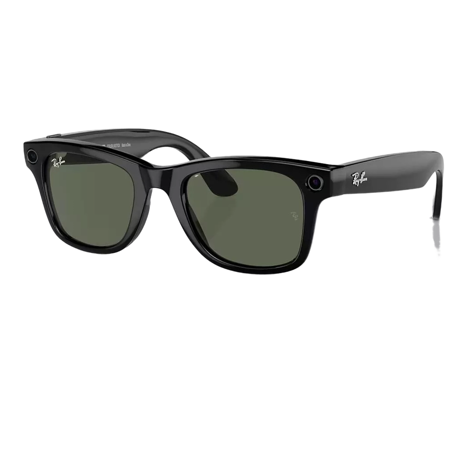 Умные очки Ray-Ban Wayfarer - 1