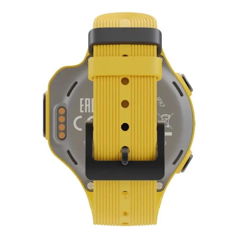 Детские умные часы ELARI 4GR M - 4