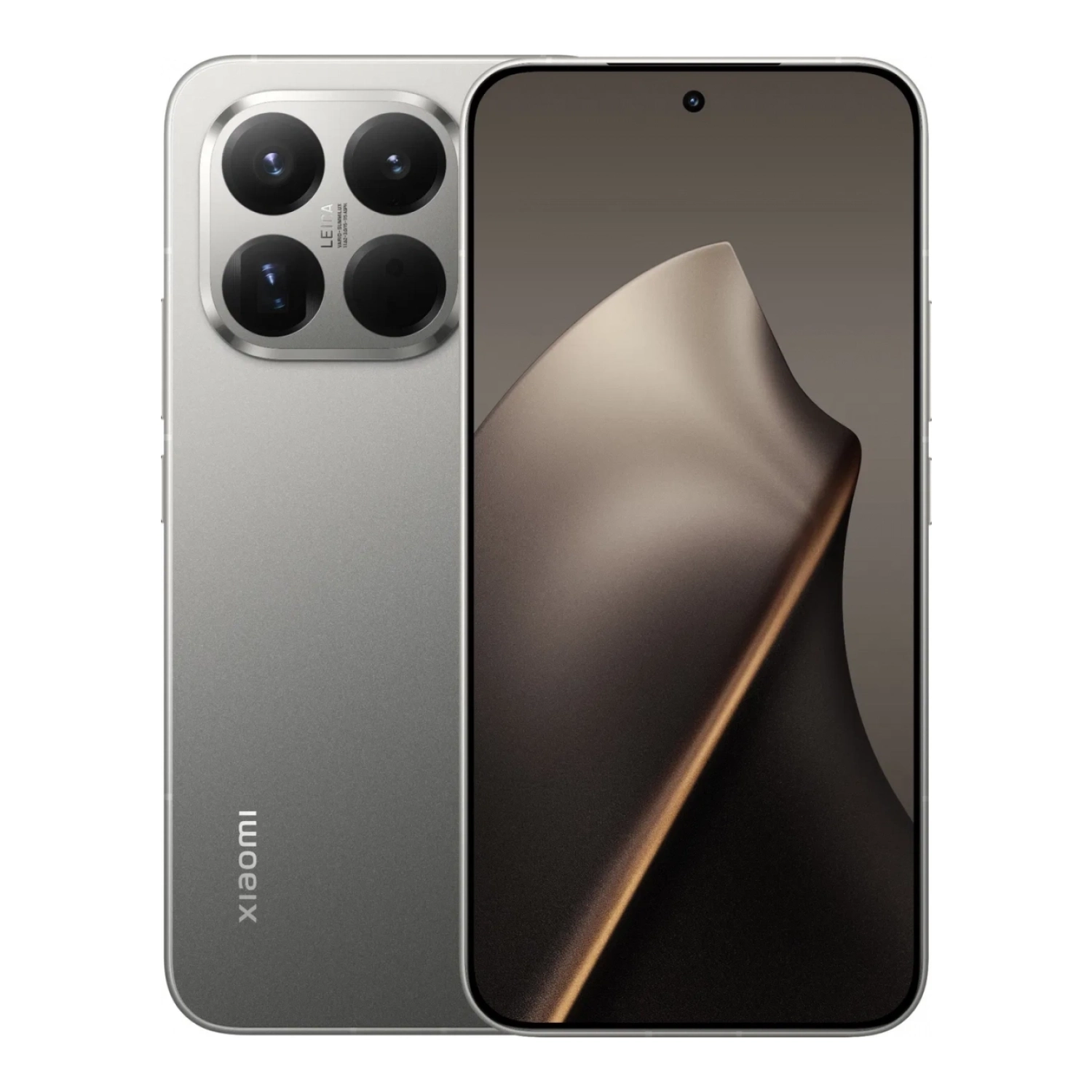 Смартфон Xiaomi 15T Pro - 1