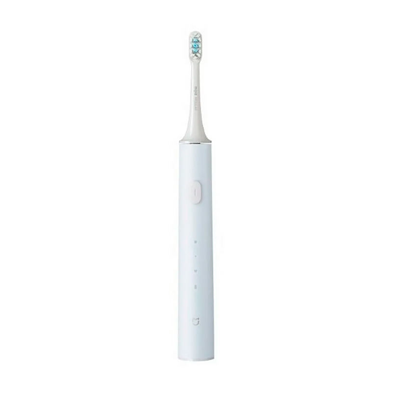 Электрическая зубная щетка Xiaomi Mijia Sonic Electric Toothbrush T500C - 1