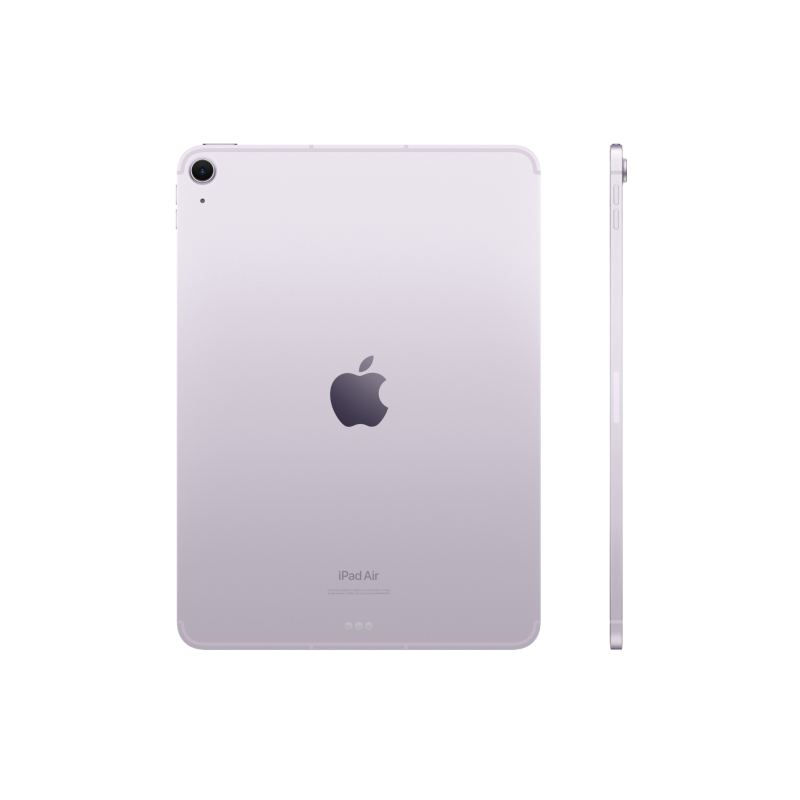 Планшет Apple iPad Air 11" (2024) M2 Wi-Fi + Cellular  - 2