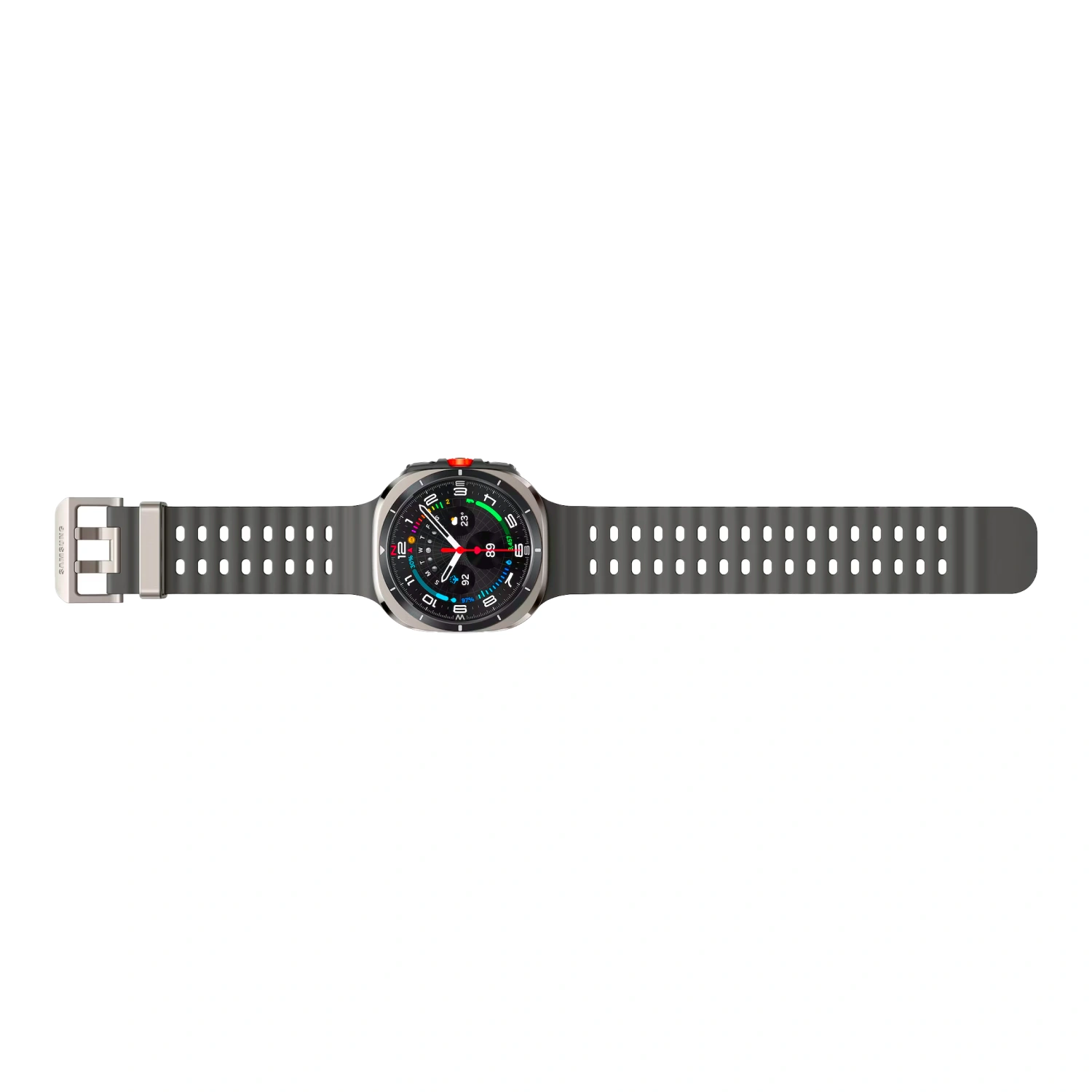 Умные часы Samsung Galaxy Watch Ultra 2025 47мм (LTE) - 6