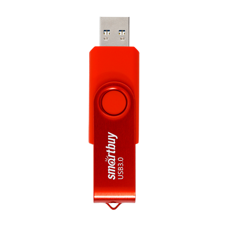 USB-флешка SmartBuy Twist 32 ГБ (USB 3.0) - 2