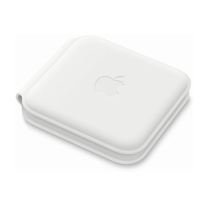 Беспроводное зарядное устройство Apple MagSafe Duo Charger 20 Вт - 4