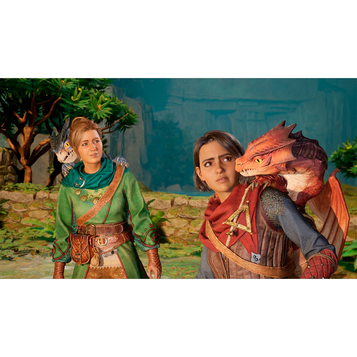 Игра для PS5 Split Fiction - 7