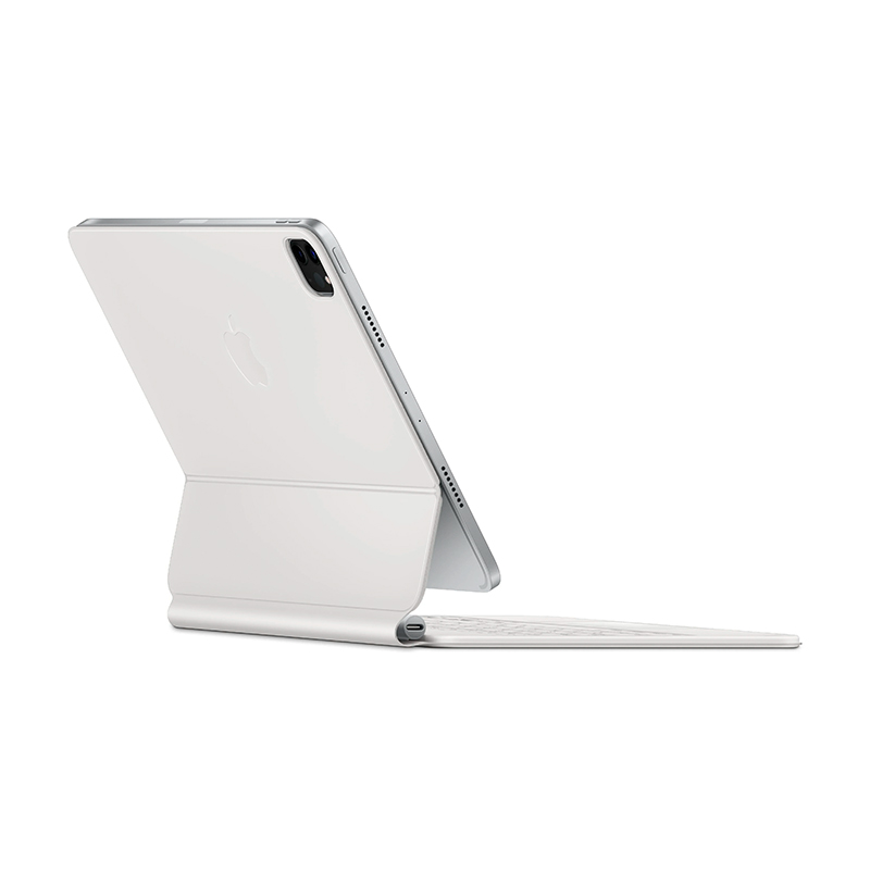 Клавиатура беспроводная Apple Magic Keyboard для Apple iPad Air 10.9" (2020 - 2022) / iPad Air 11 (2024 / 2025) - 4