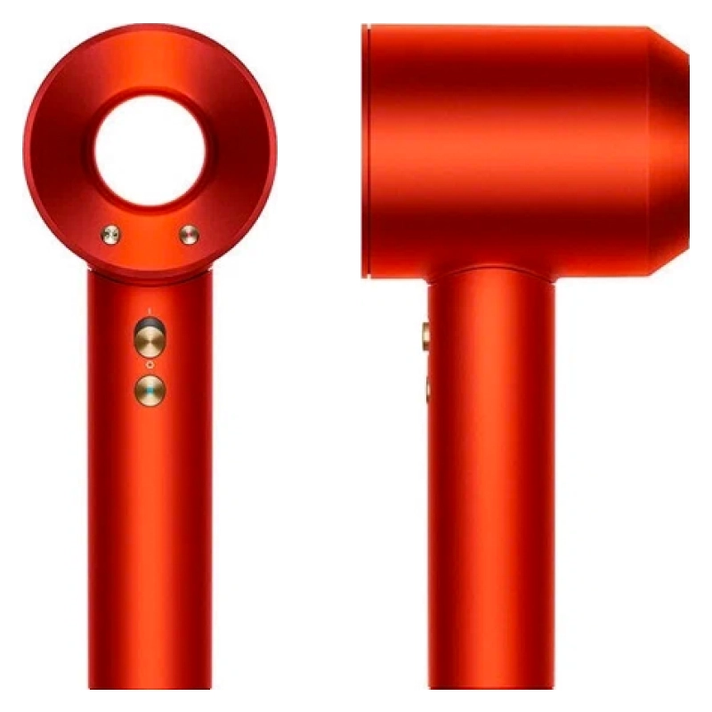 Фен Dyson Supersonic HD15 - 4