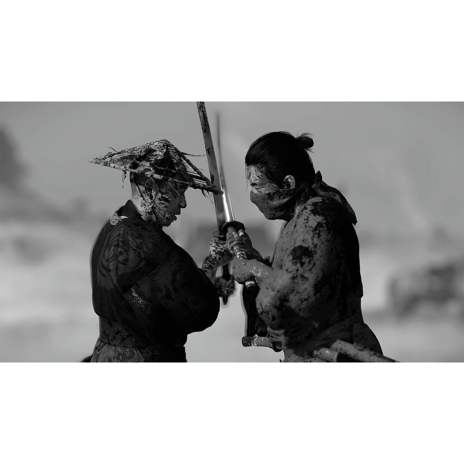 Игра для PS5 Ghost of Tsushima (оформление на учётную запись) - 7
