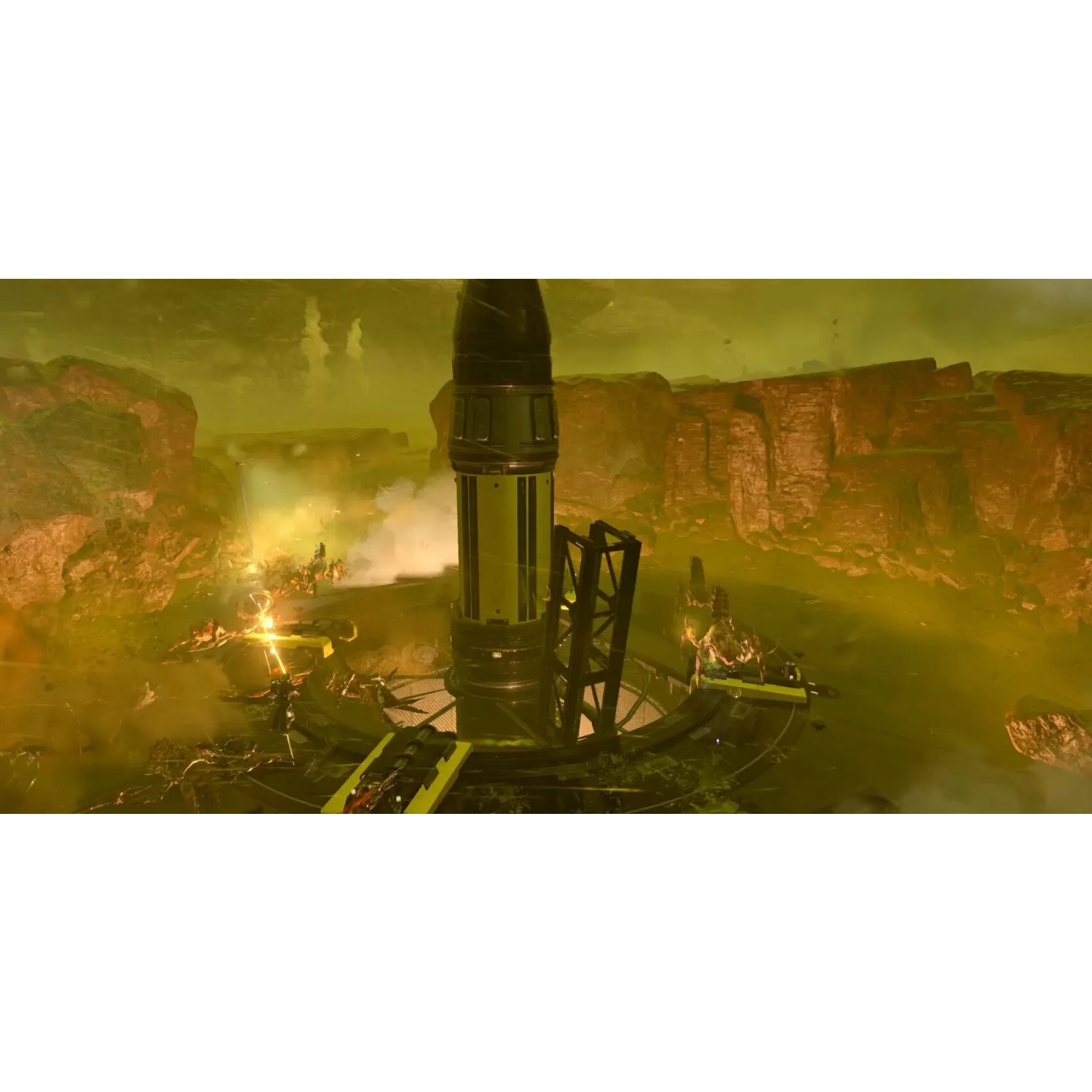 Игра для PS5 Helldivers II (оформление на учётную запись) - 5