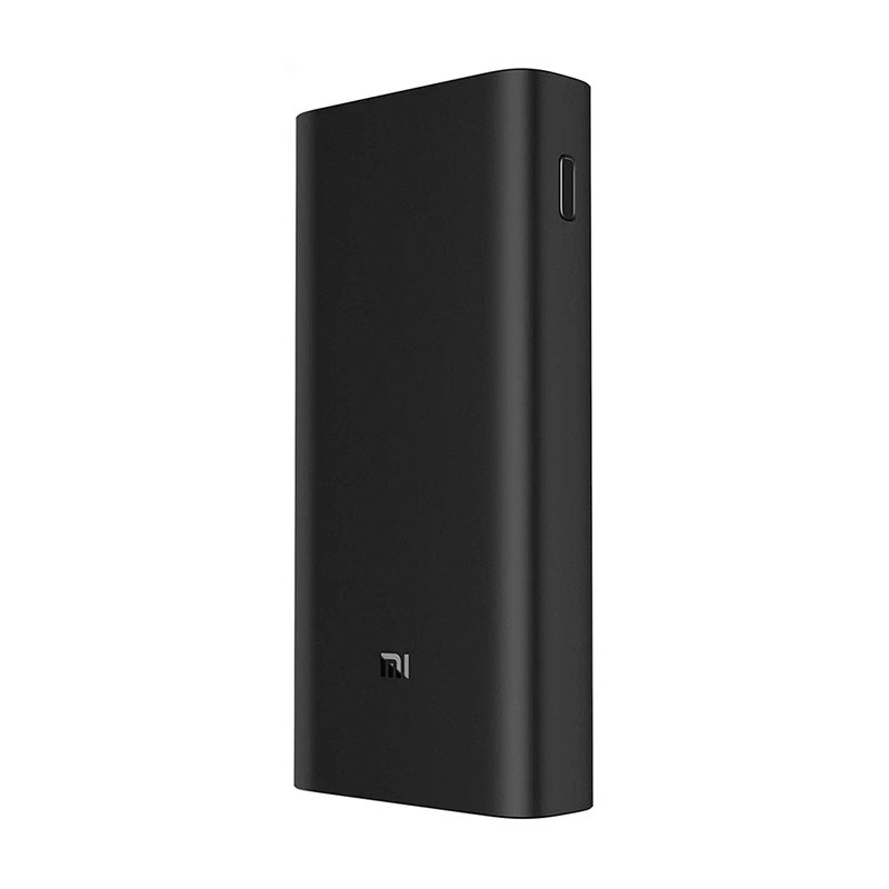Внешний аккумулятор Xiaomi Mi Power Bank 3 Pro 20000 мАч 50 Вт - 2