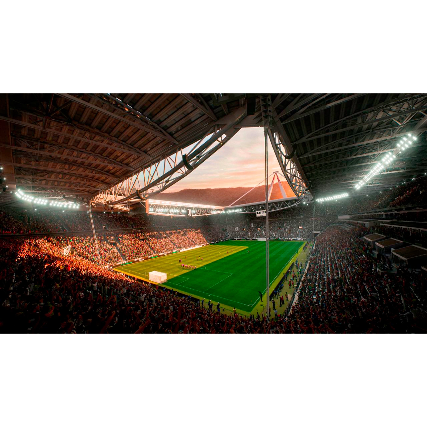 Игра для PS5 FC 24 (FIFA 24) Ultimate (оформление на учётную запись) - 9