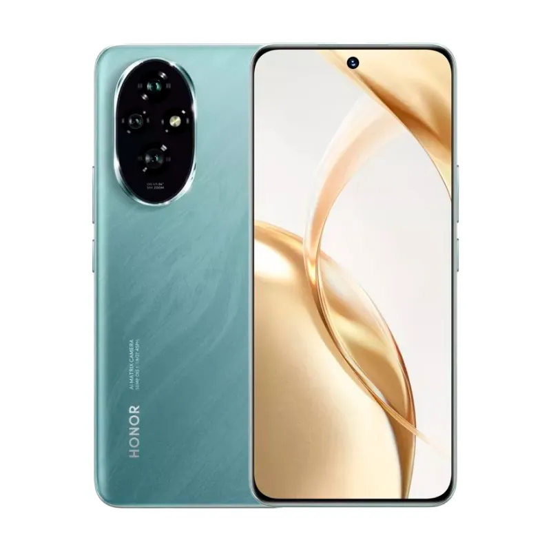 Смартфон Honor 200 - 1