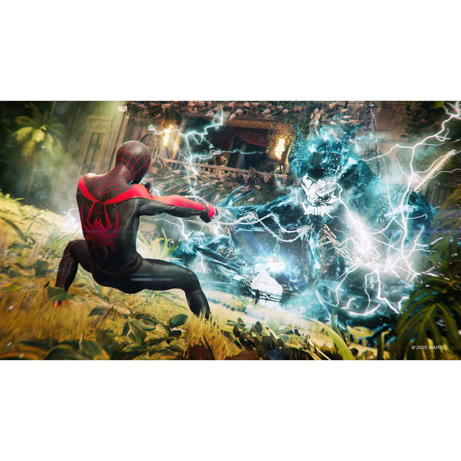 Игра для PS5 Marvel’s Spider-Man 2 - 8