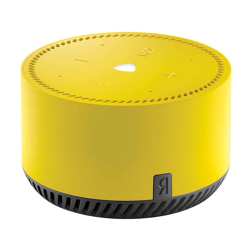 Умная колонка Яндекс Станция Лайт - 1