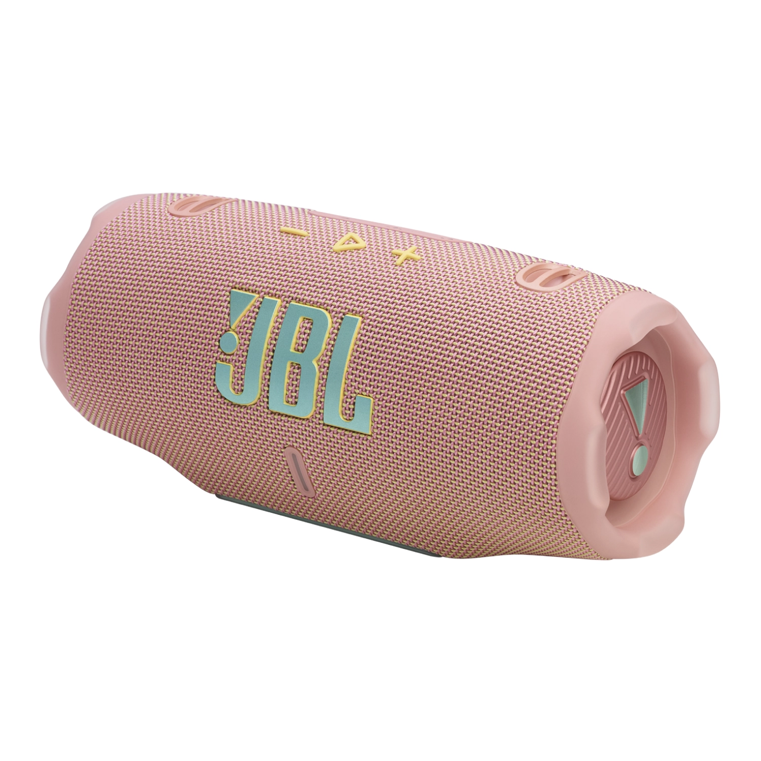 Портативная колонка JBL Charge 6 - 5