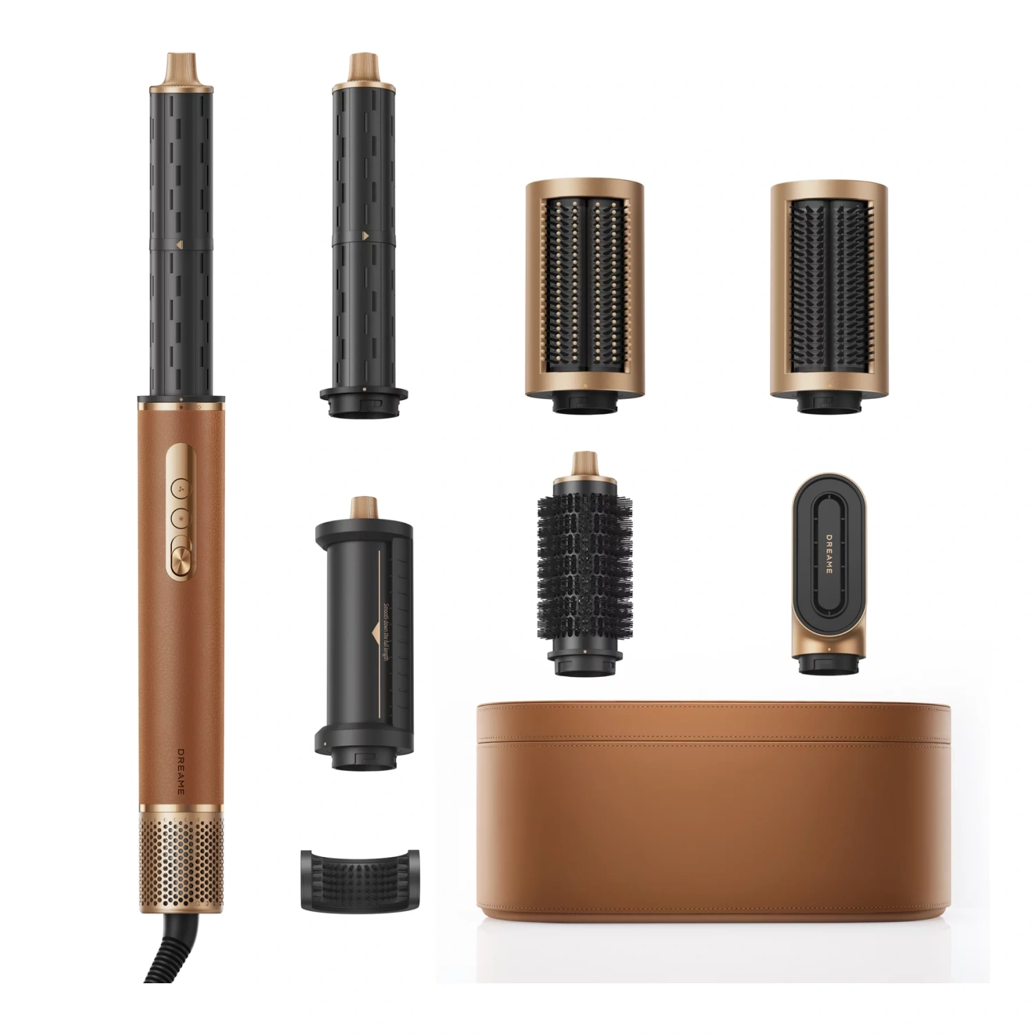 Стайлер Dreame  AirStyle Pro - 4