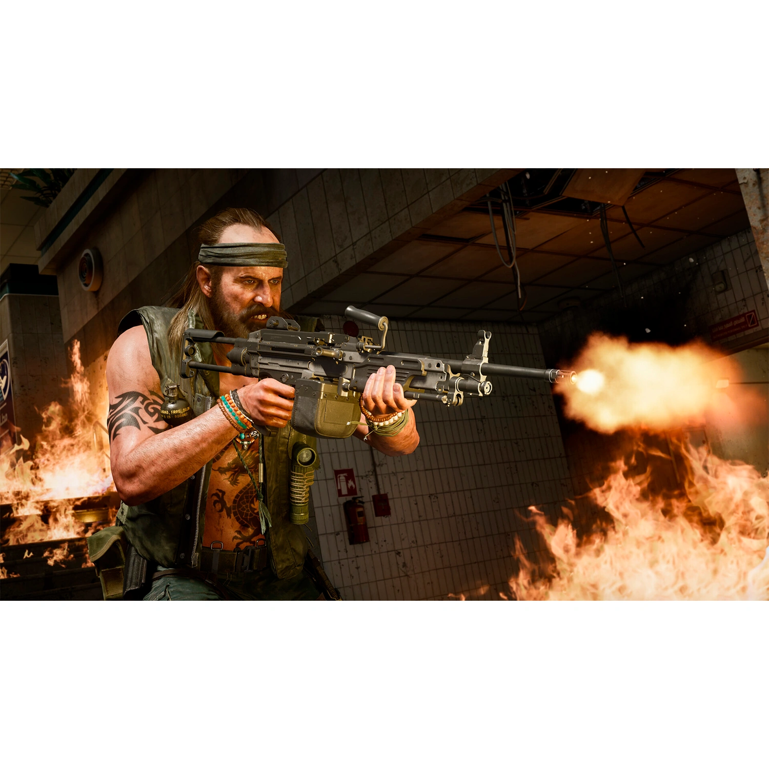 Игра для PS5 Call of Duty®: Black Ops 6 - 4