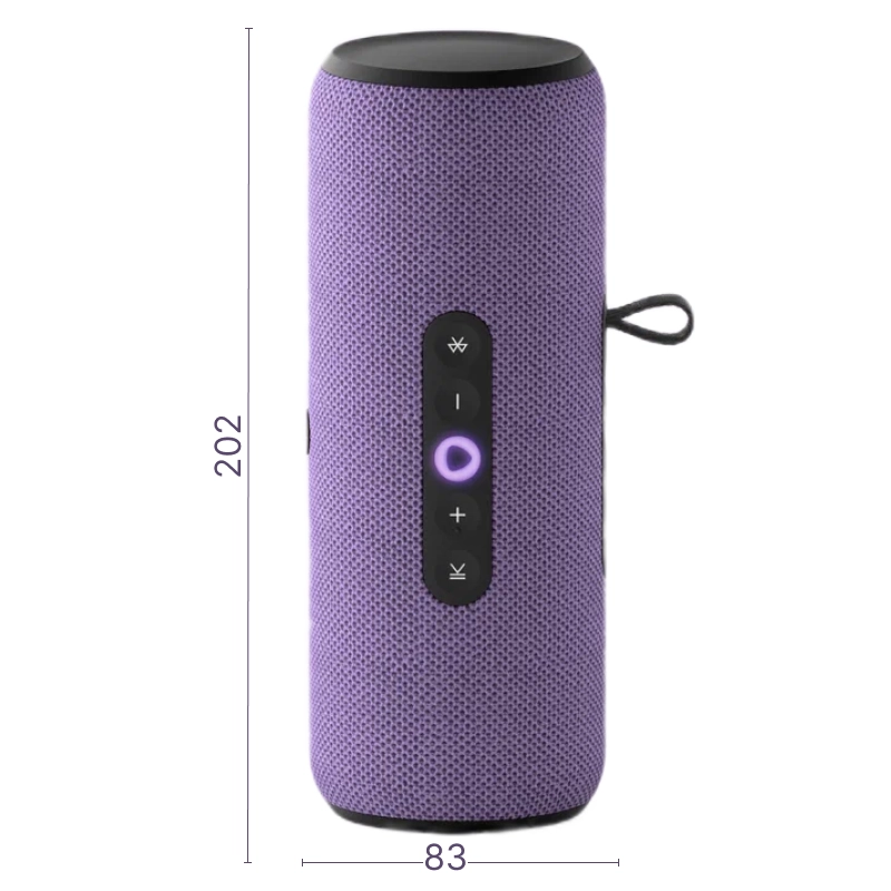 Умная колонка Яндекс Станция Стрит - 5