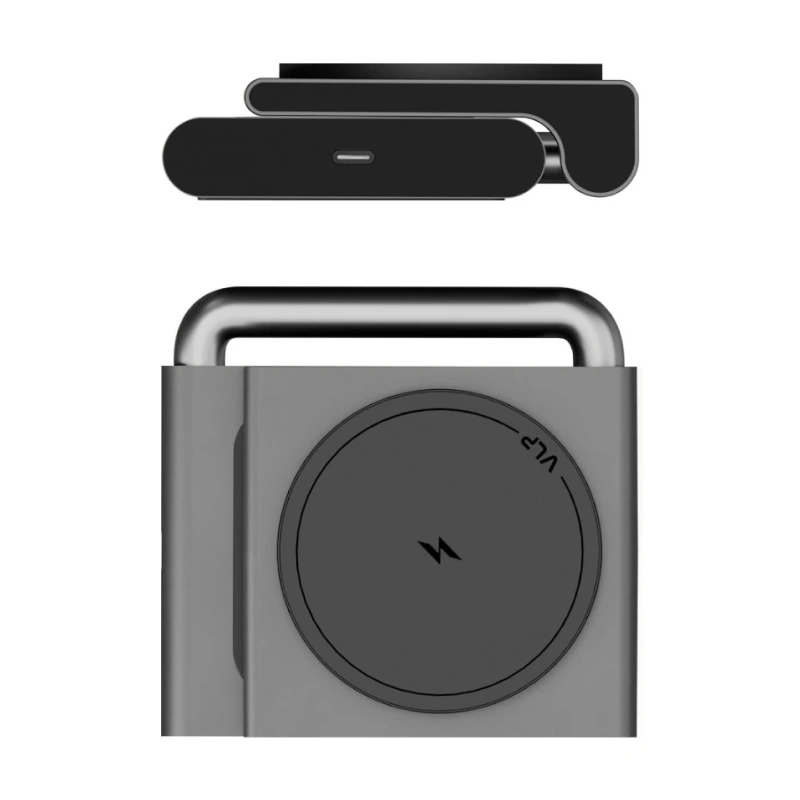 Беспроводное зарядное устройство VLP Zen Charger 15 Вт - 3