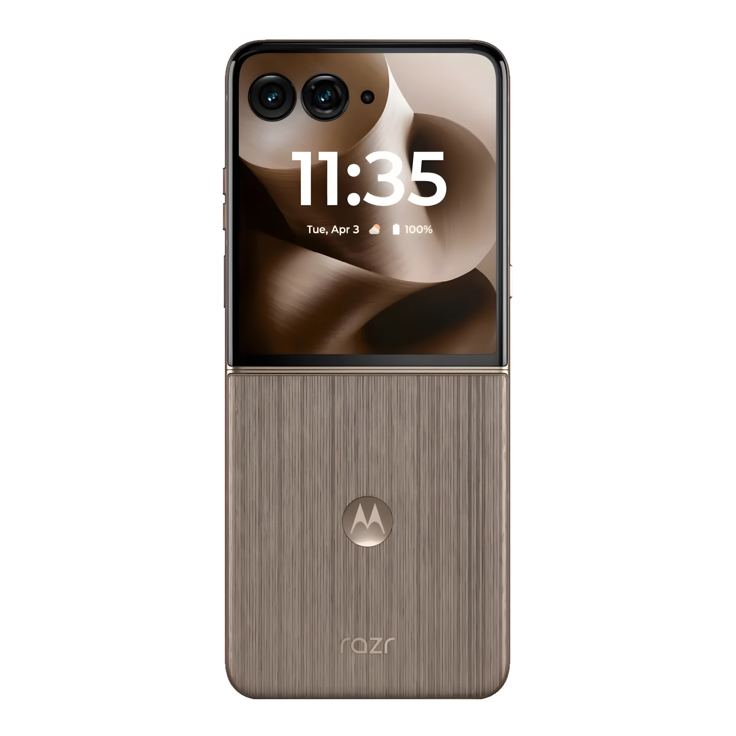 Смартфон Motorola Razr 60 Ultra - 3