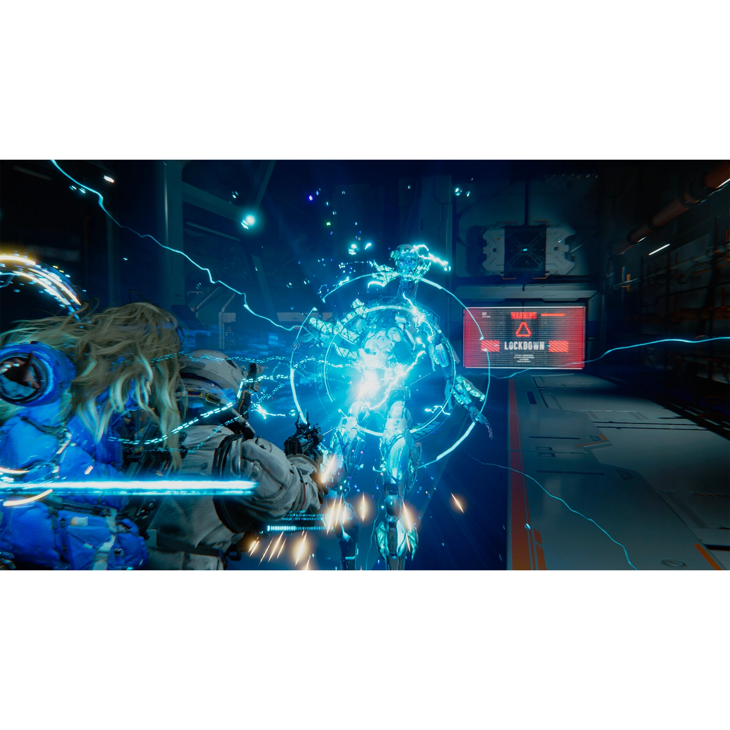 Игра для PS5 Pragmata - 8