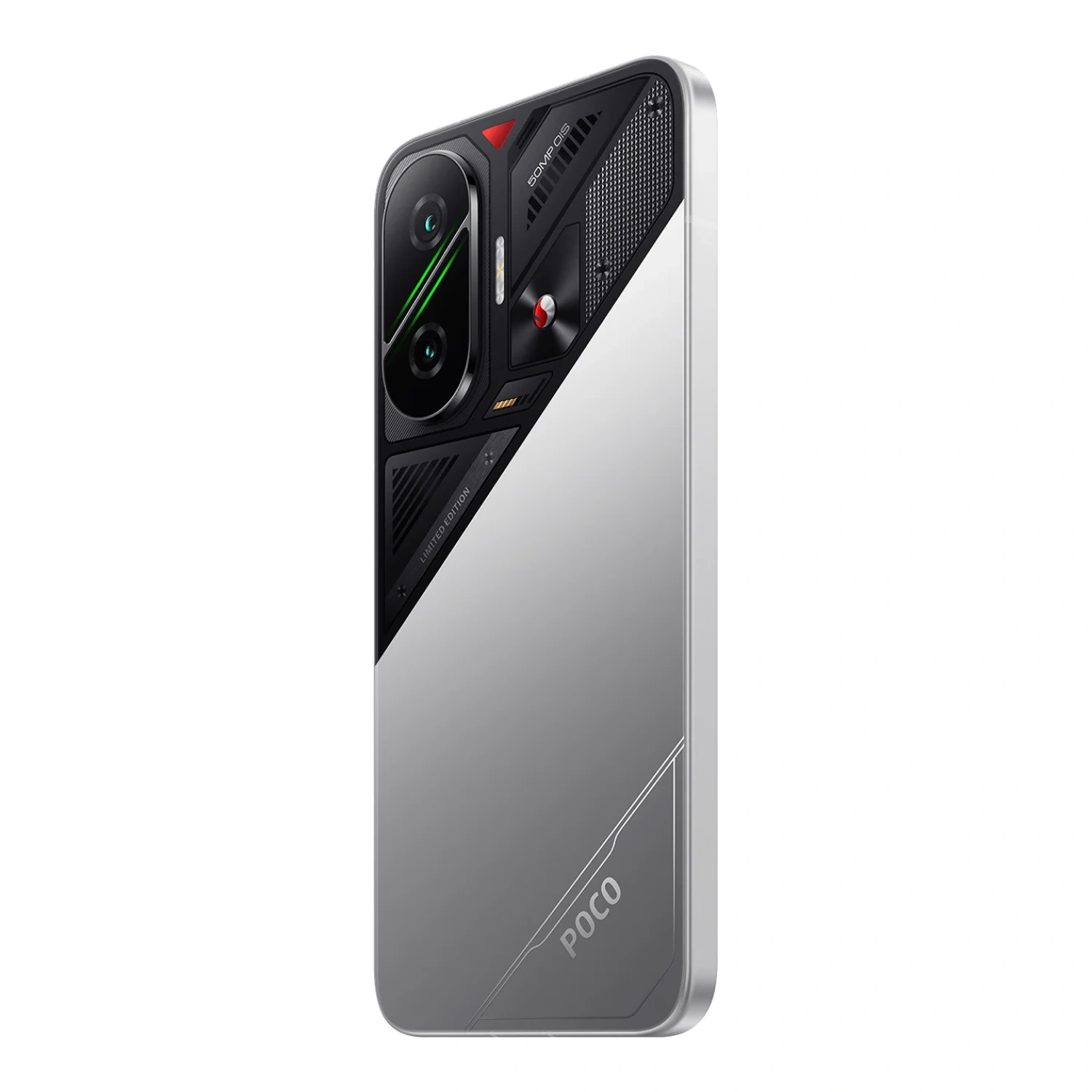 Смартфон Xiaomi Poco F7 - 4