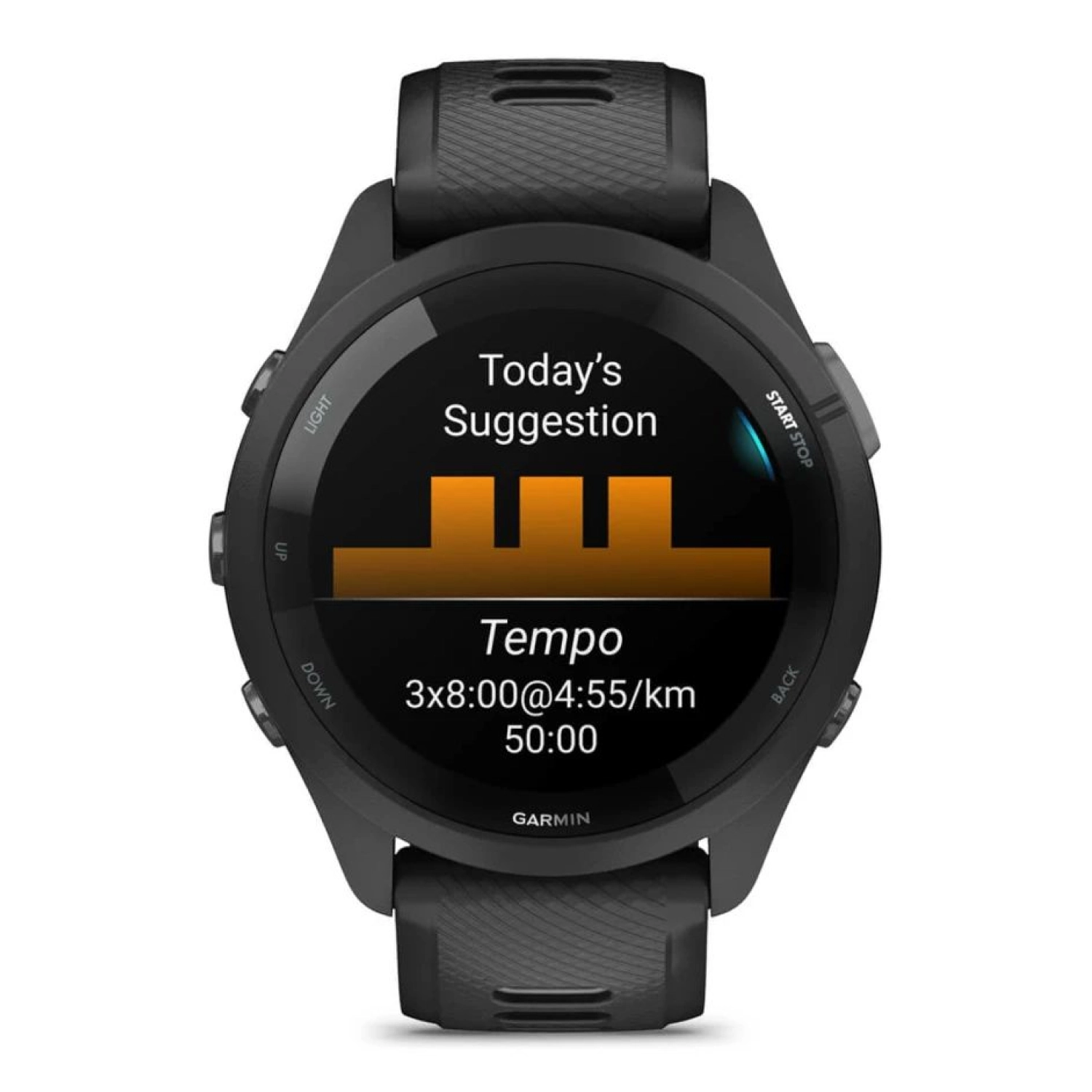 Умные часы Garmin Forerunner 265 - 2