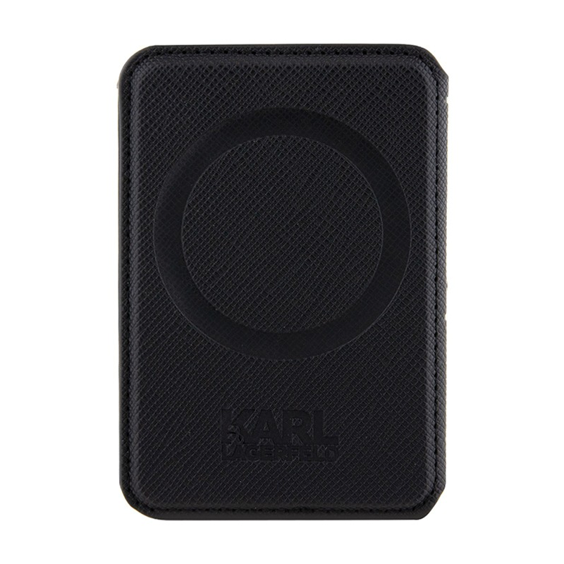 Кардхолдер CG Mobile Wallet MagSafe Cardslot Stand для Apple iPhone - 3