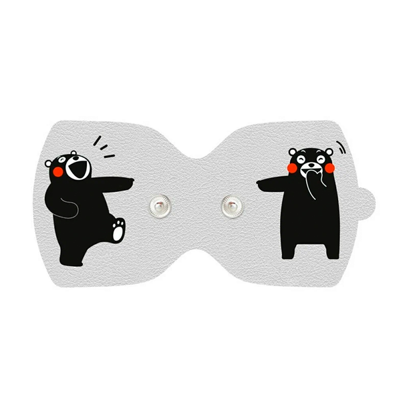 Сменная накладка для массажёра Xiaomi LeFan Magic Touch - 1