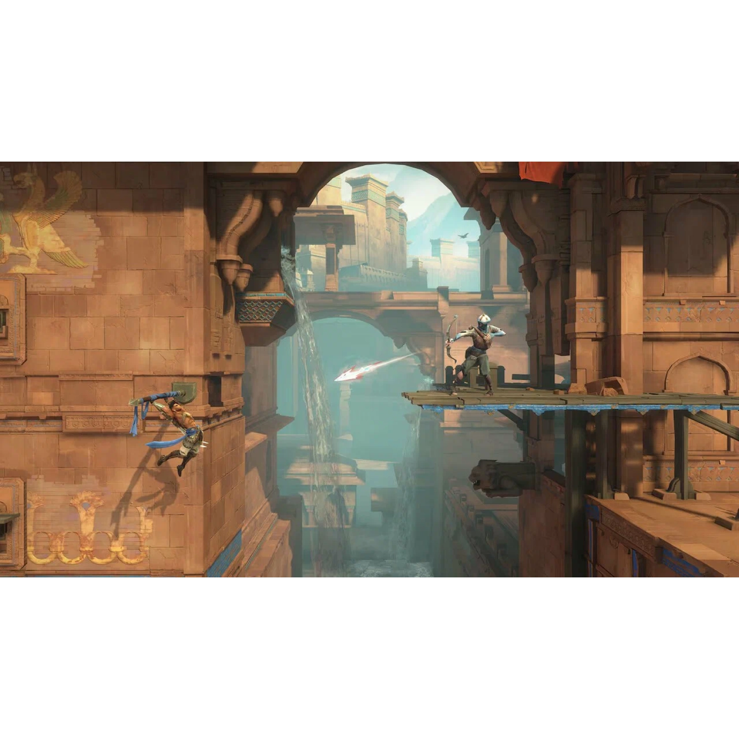 Игра для PS5 Prince of Persia: The Lost Crown - 2