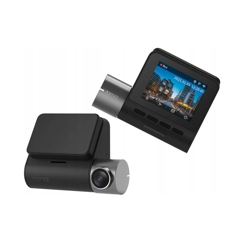 Видеорегистратор Xiaomi 70Mai Dash Cam Pro Plus A500s - 3