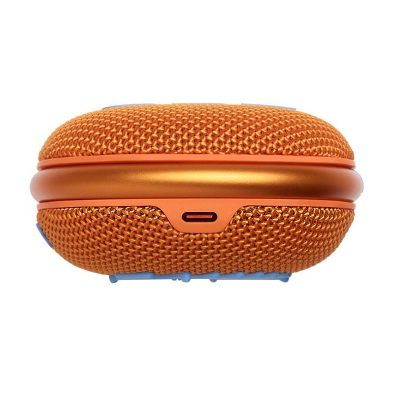 Портативная колонка JBL Clip 4 - 3