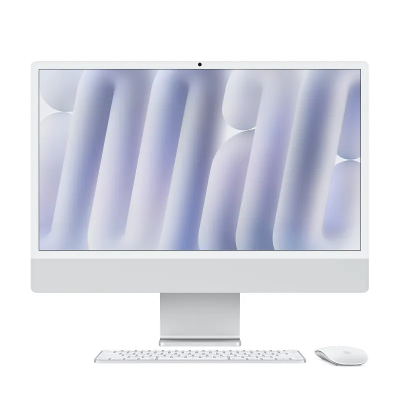 Моноблок Apple iMac 24" M4 - 1