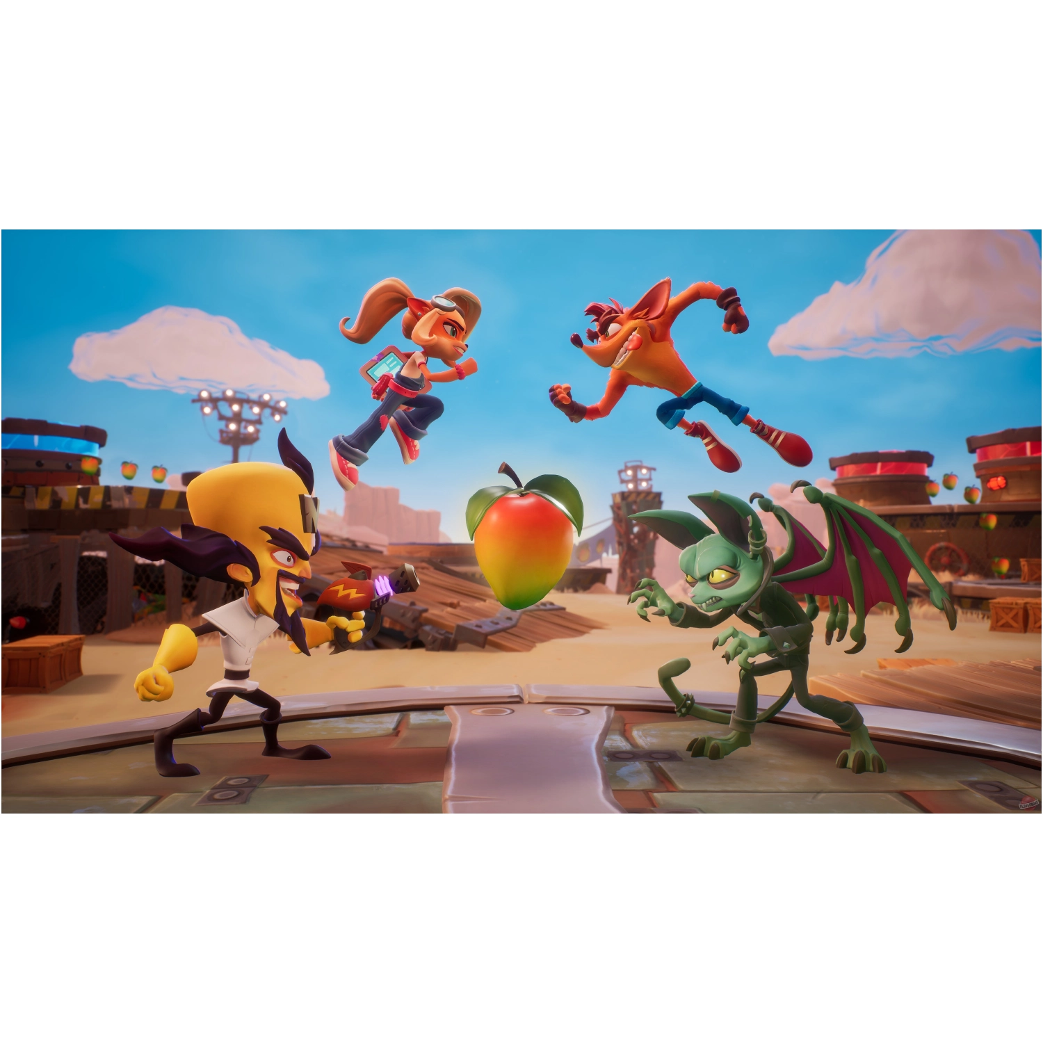 Игра для Xbox Crash Team Rumble™ - Deluxe Edition (оформление на учётную запись) - 3