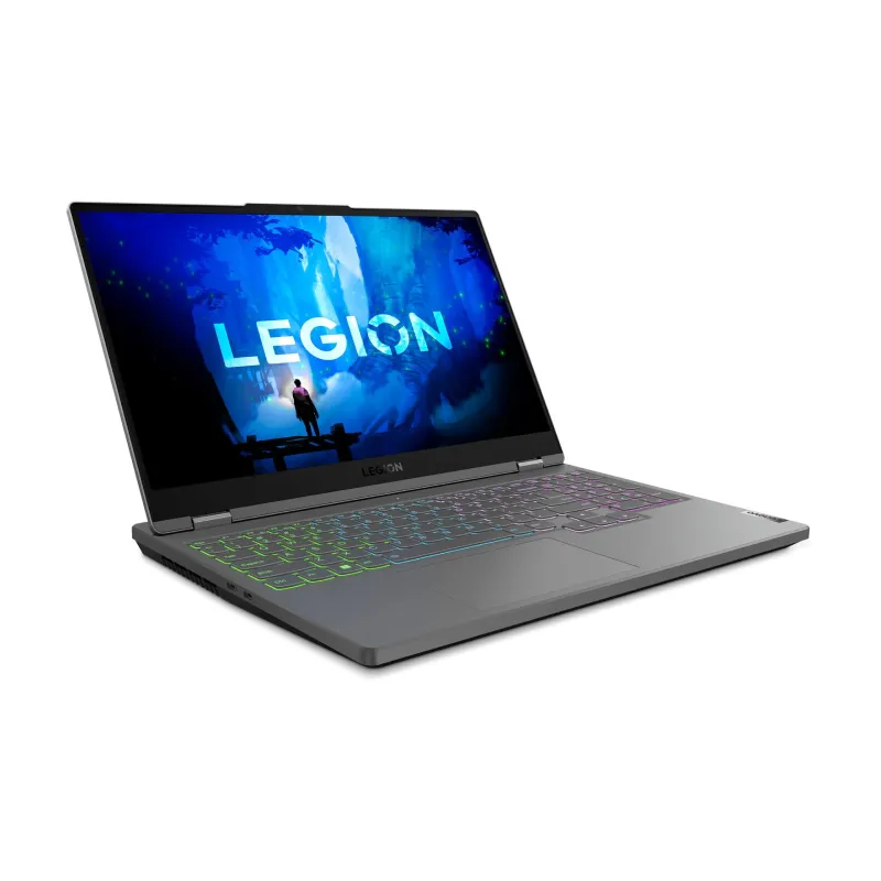 Ноутбук Lenovo Legiоn 5i Gen 7 Core i7 12700H GeForce RTX3070ti - 2