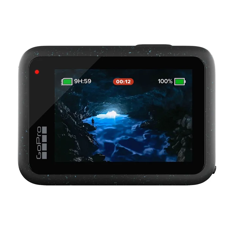 Экшн-камера GoPro Hero 12 Black - 4